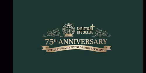 75th Anniversary Celebration 