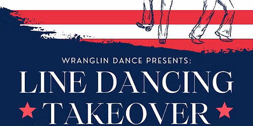 Country Dancing @ Skateworld