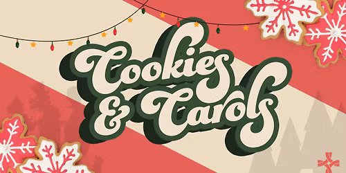 Cookies & Carols