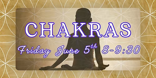 Chakras