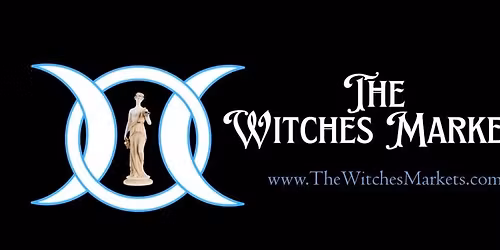 Hamilton Witches Market