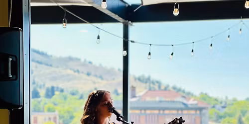 Madison Kolbet @O\u2019Goodies Irish Pub