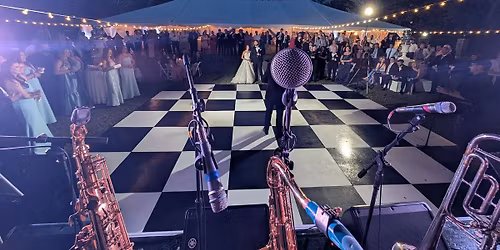 Rod Solo @ Private Party