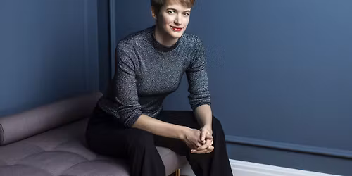 Smartare \u00e4n din telefon - f\u00f6rel\u00e4sning med Siri Helle