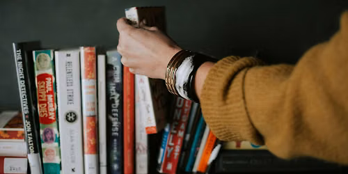 The FBC Paris: June 2026 Book Club