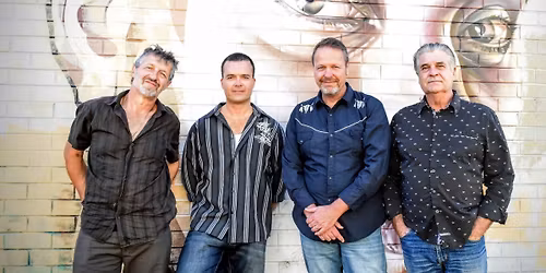 Bondi Cigars @ Mangrove Mountain Hall