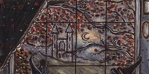 A Witches' Gathering