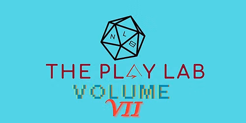 The Play Lab: Volume VII