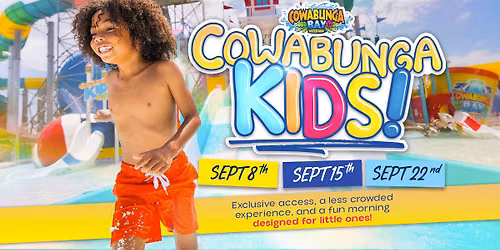 Cowabunga Kids