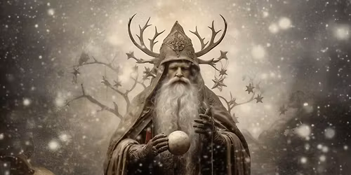 Yule\/ Winter Solstice Gathering