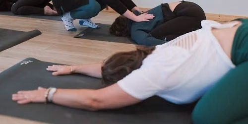 Yoga Teacher Recharge