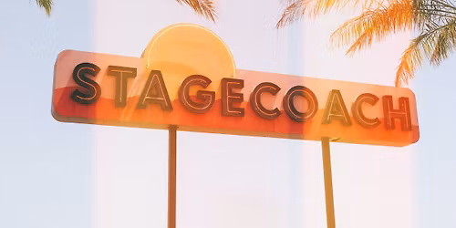 Stagecoach California's Country Music Festival 2026