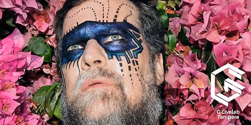 John Grant (US) \/ G Livelab Tampere