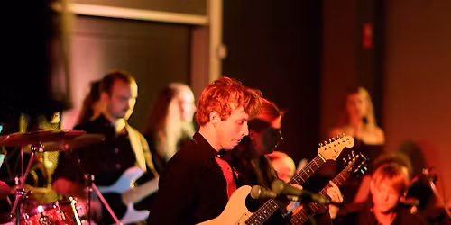 Big Band dag i Tivoli