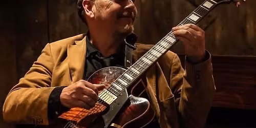 Festive Brilliance with \u2018NIGEL PRICE & GUESTS\u2019 (free adm\/donations)