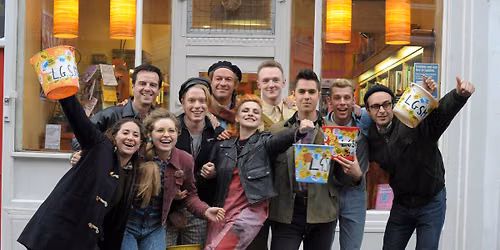 Sofa Screenings: \u2018Pride\u2019 (15)