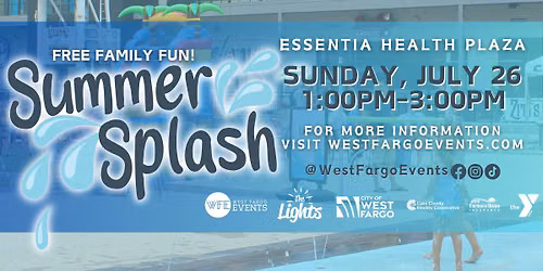 Summer Splash
