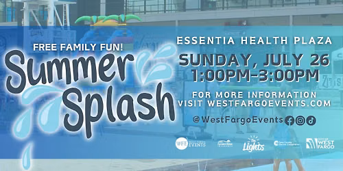 Summer Splash
