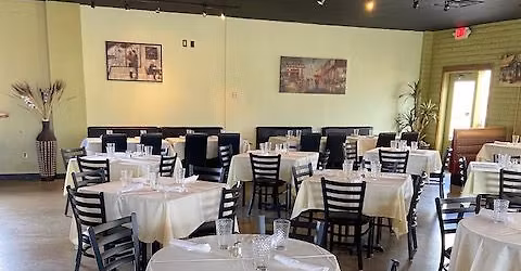 Al Raitano is back at Astoria International Bistro Holidays Show 