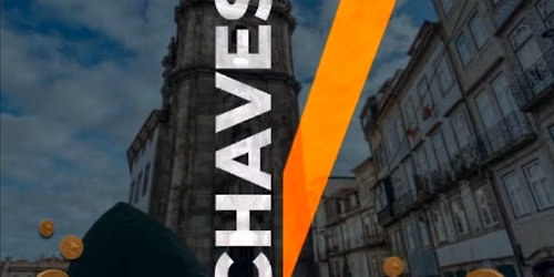 Fechados a 7 Chaves: Escape Game ao ar livre