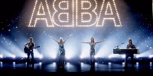 London's ABBA Voyage - Weds\/Thurs\/Fri\/Sat