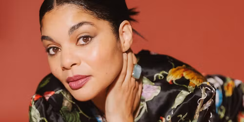 Ndidi O at Hugh's Room Live in Toronto