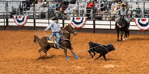 FWSSR: Cowboys Of Color