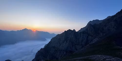 Picos da Europa \u2013 Vers\u00e3o Anillo \u2013 5 a 10 de junho 2026