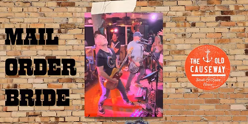 Mail Order Bride at the OC