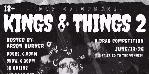 Kings and things 2