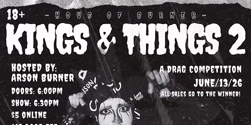Kings and things 2