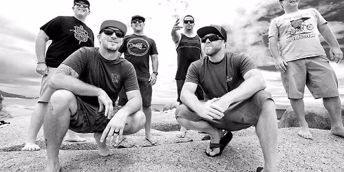 Slightly Stoopid w\/ The Elovaters