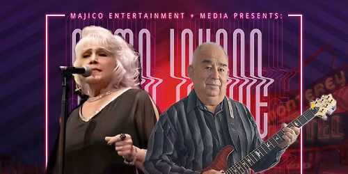 Eva Torrez & Lupe Armijo Live at The Momo Lounge