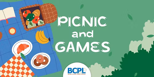 Picnic & Games