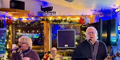 3lentless @ Patina Porch