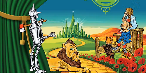 Oz-Stravaganza 2026