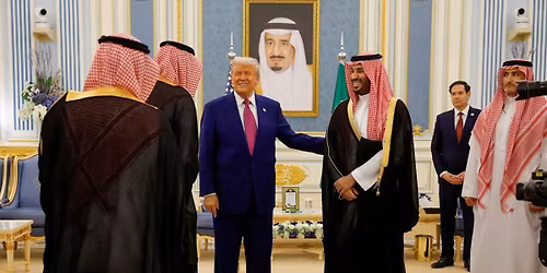 The Prince of Egypt - San Bernardino