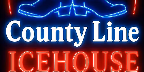 The Outlaw Years @ County Line Icehouse Granbury