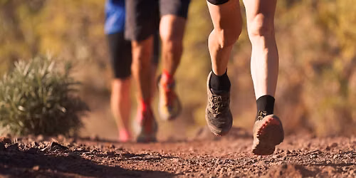 Trail Fun Run | Get Fit St. Pete
