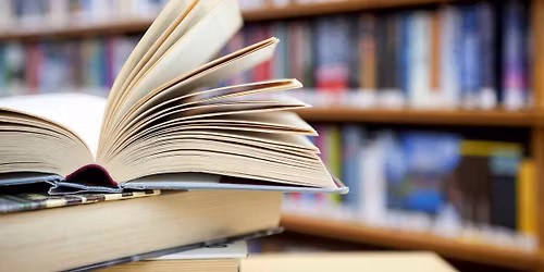 \ud83d\udcdaPanama City Beach Library Adventure! \ud83d\udcda