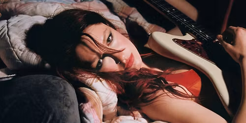 Lou-Adriane Cassidy - Triste Animal | Saint-J\u00e9r\u00f4me