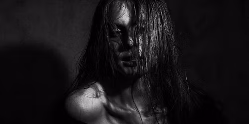 SOFIA ISELLA: Her Desire, The Nemesis UK\/EU Tour 2026 | La Madeleine