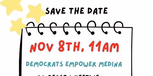 General Meeting End of Year Recap and Planning 