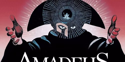 Amadeus in Concert 
