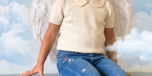 Celebration of Life for Ruby Isabella