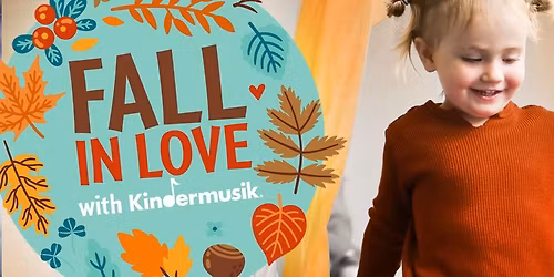 Thankfulness Kindermusik Playdate