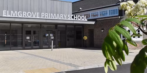 Nursery and P1 Open Day