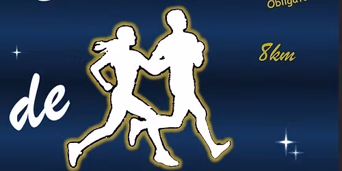 La corrida de l'espoir - T\u00e9l\u00e9thon 2025