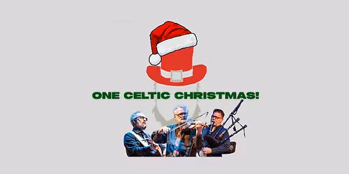 The Celtic Kitchen Party @ RCHA Club Kingston