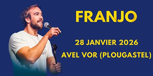 FRANJO \u00e0 BREST